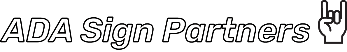 ADA Sign Partners